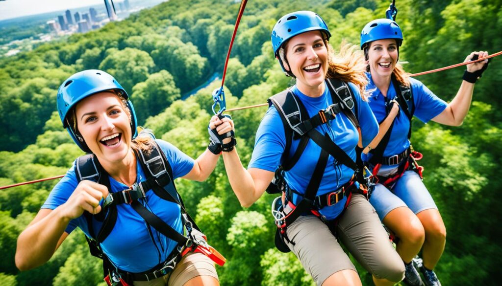 outdoor activities in Atlanta outdoor activities in Atlanta