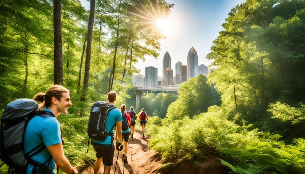 outdoor activities in Atlanta outdoor activities in Atlanta