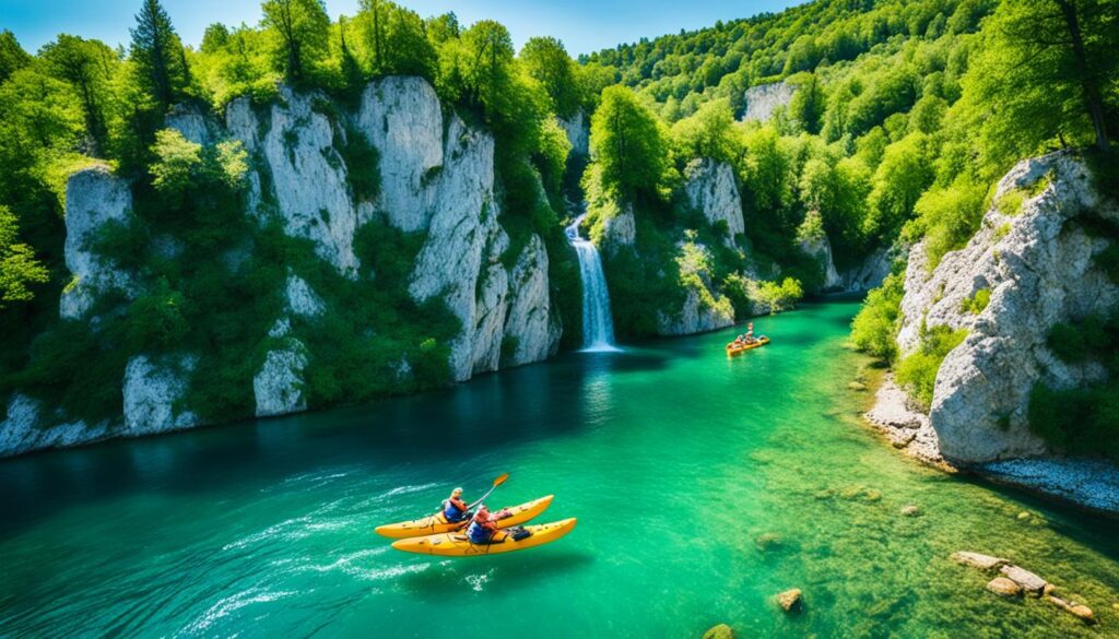 outdoor adventures in Zagreb outdoor adventures in Zagreb