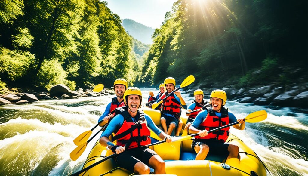 outdoor adventures near Atlanta outdoor adventures near Atlanta
