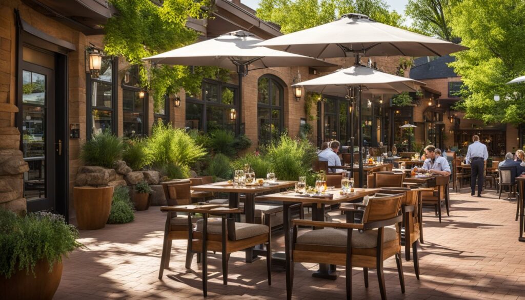 outdoor dining with dogs outdoor dining with dogs