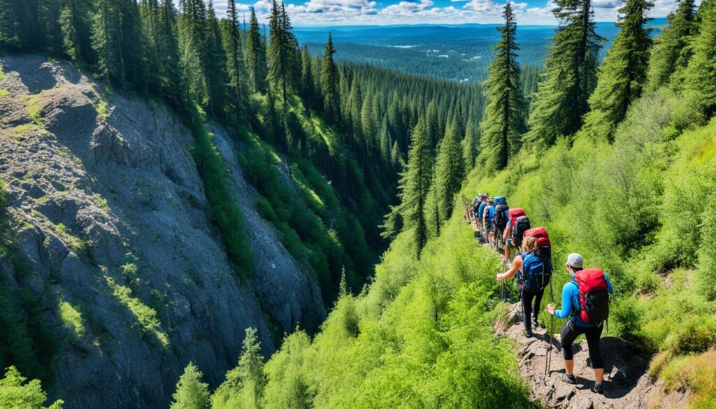 outdoor experiences Spokane outdoor experiences Spokane