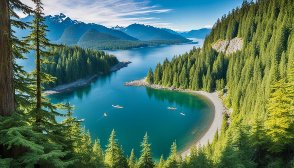 outdoor lifestyle Vancouver outdoor lifestyle Vancouver