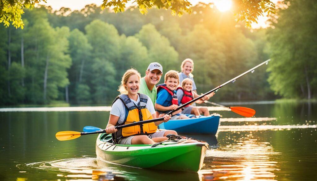 outdoor recreation in Macon outdoor recreation in Macon