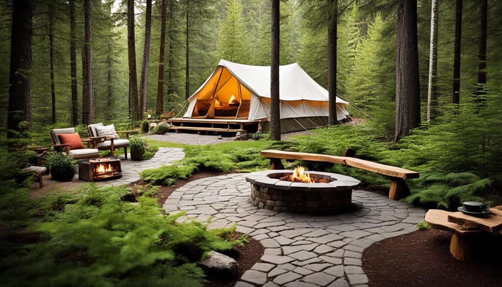 outdoor retreat outdoor retreat