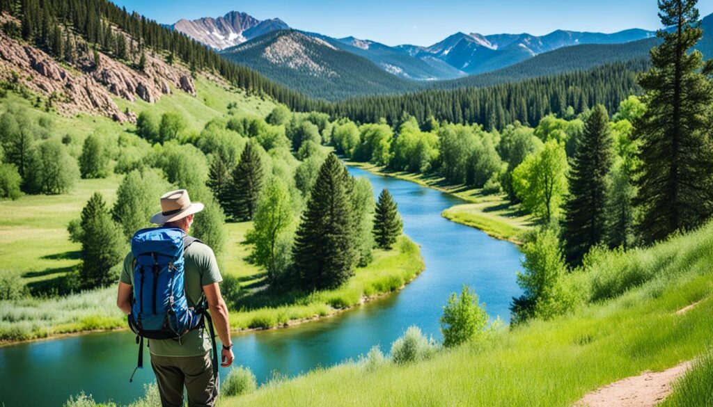 outdoor weekend getaways in Fort Collins outdoor weekend getaways in Fort Collins