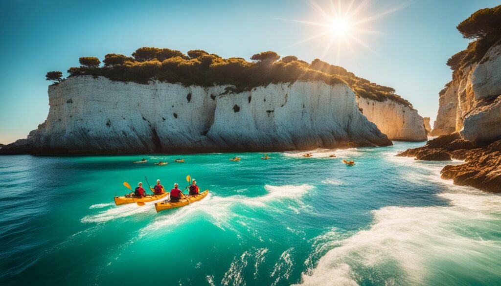 paddle adventures Pula paddle adventures Pula