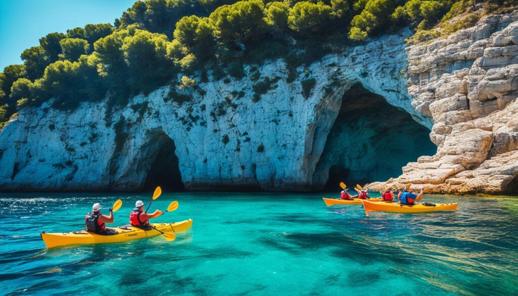 paddle adventures Pula paddle adventures Pula