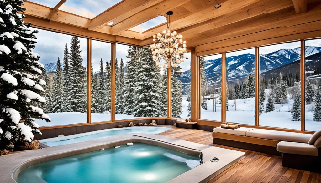 pampering spa retreats Aspen pampering spa retreats Aspen