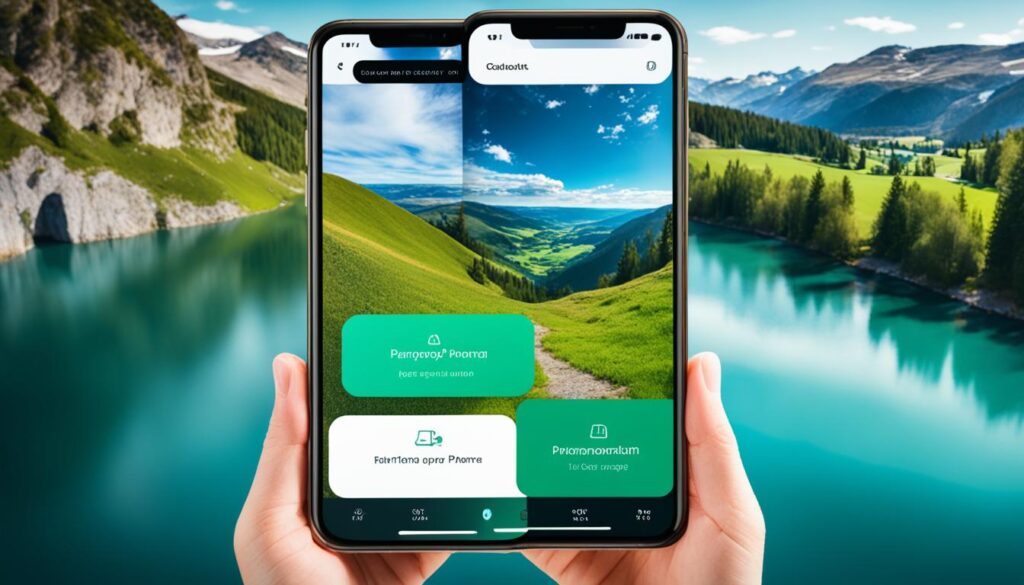 panorama app panorama app