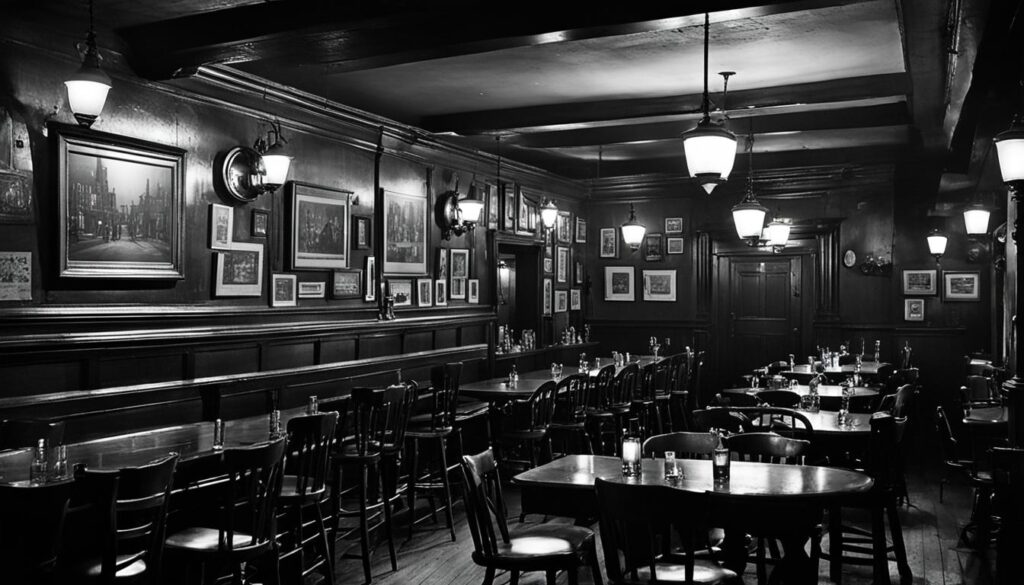 paranormal experiences in historic Boston paranormal experiences in historic Boston