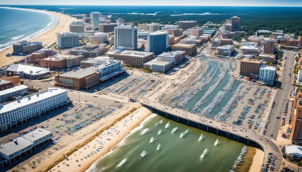 pedestrian-friendly Virginia Beach pedestrian-friendly Virginia Beach