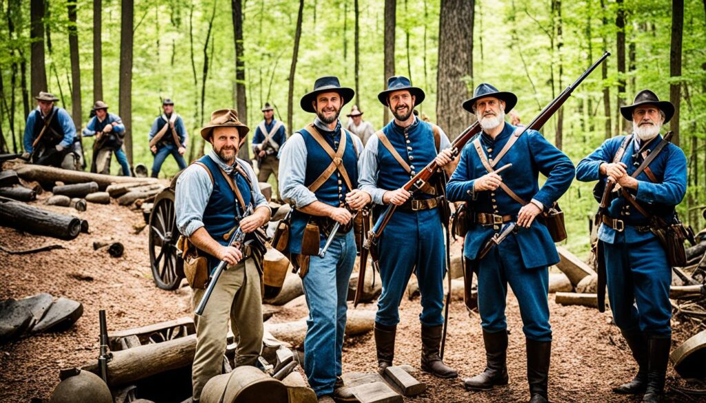 personalized Civil War tour experiences personalized Civil War tour experiences