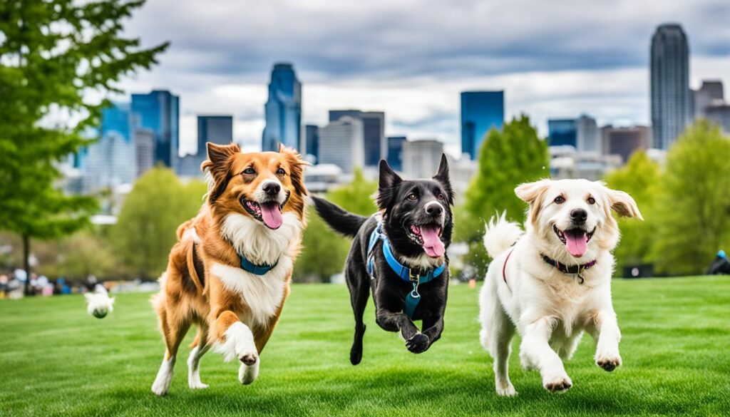 pet-friendly activities near Bellevue pet-friendly activities near Bellevue