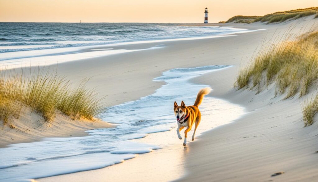 pet-friendly beaches Cape Cod pet-friendly beaches Cape Cod