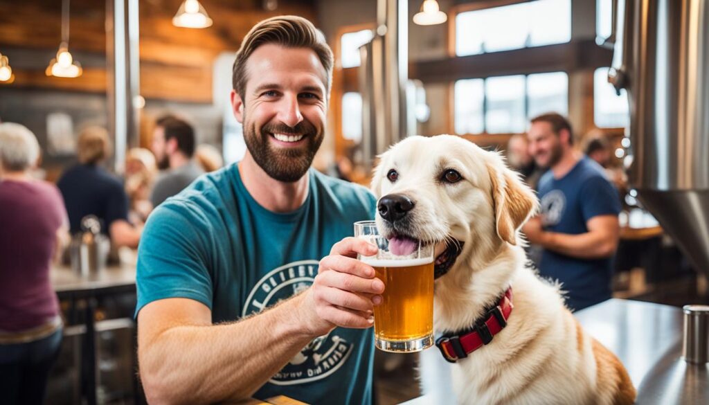 pet-friendly breweries Tacoma pet-friendly breweries Tacoma