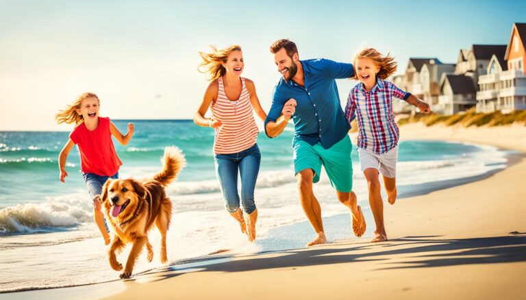 pet friendly vacation rentals virginia beach