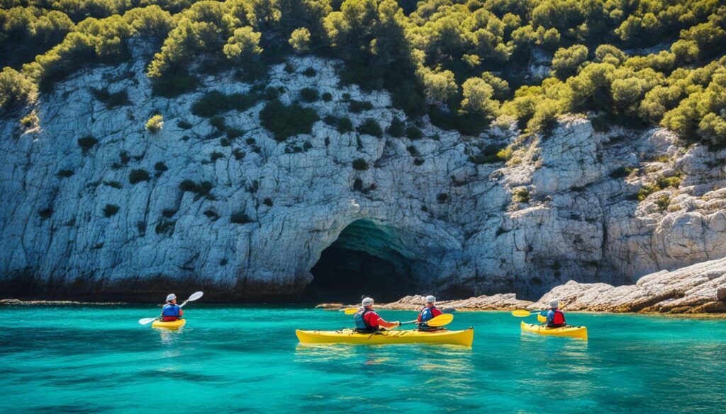 photography tips for pula kayaking photography tips for pula kayaking