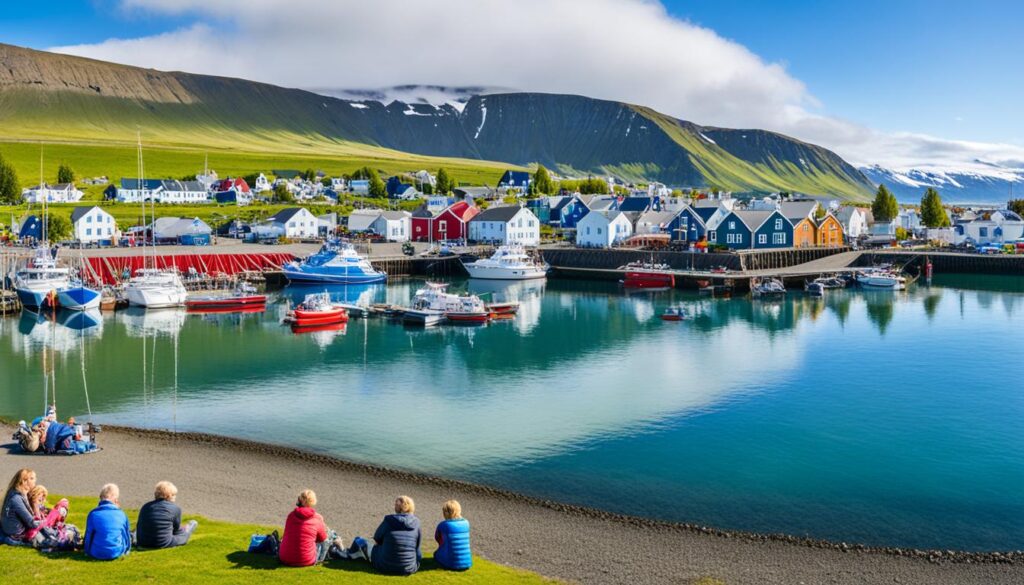 places to visit in Husavik places to visit in Husavik