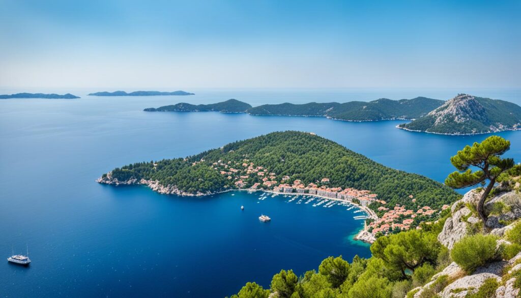plan a 5-day Dubrovnik vacation plan a 5-day Dubrovnik vacation