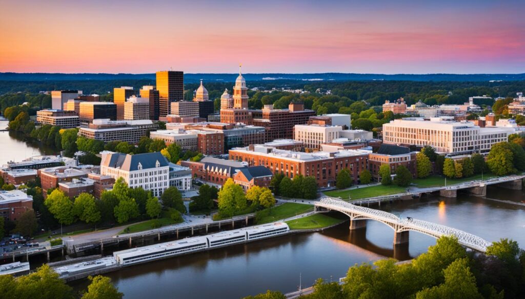 popular rooftop bars for sunset in Richmond popular rooftop bars for sunset in Richmond