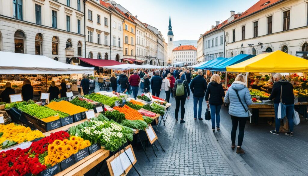 popular shopping destinations Zagreb popular shopping destinations Zagreb