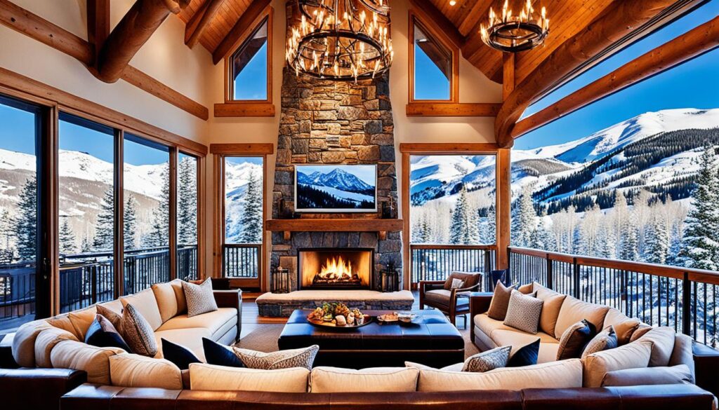 premier Aspen lodging premier Aspen lodging