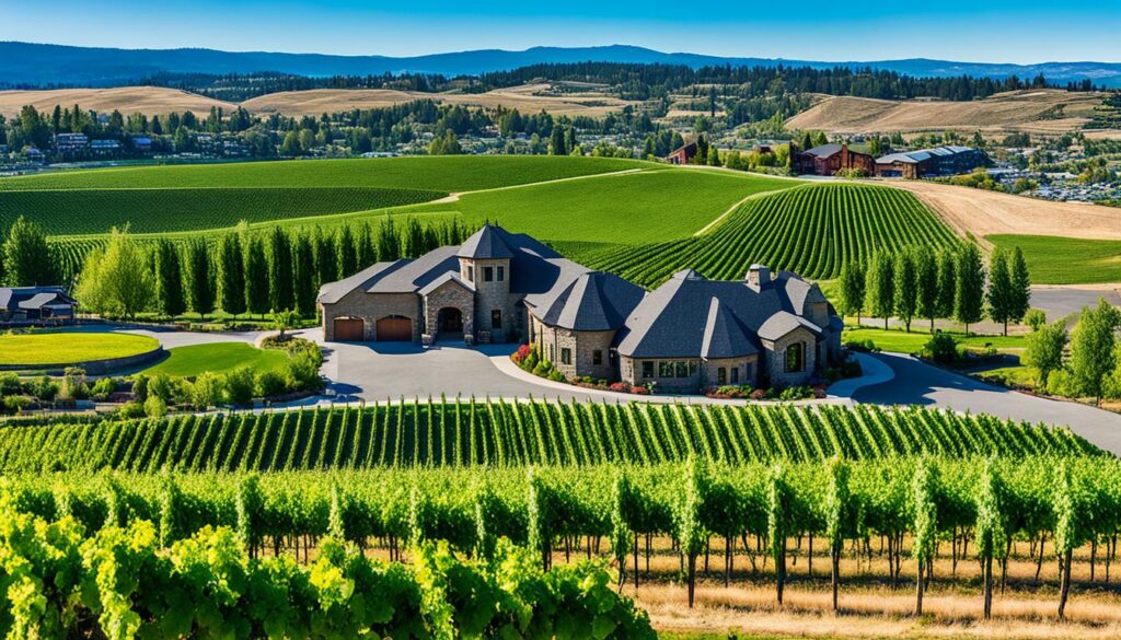 premier wine destinations in Spokane Valley premier wine destinations in Spokane Valley