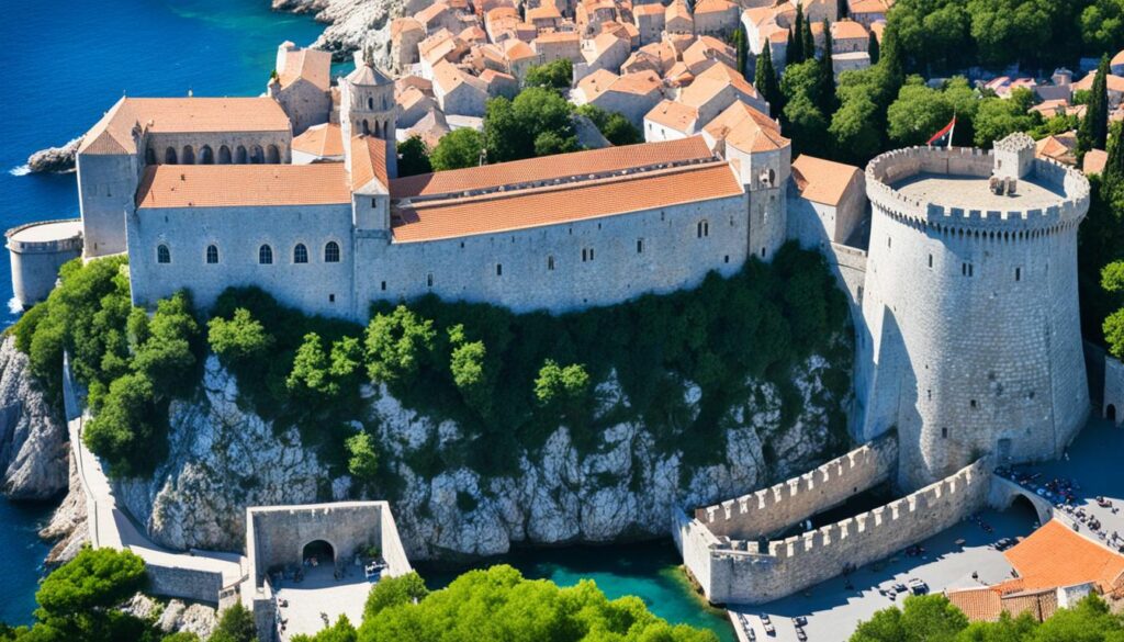 pricing for Dubrovnik Old Town admission pricing for Dubrovnik Old Town admission