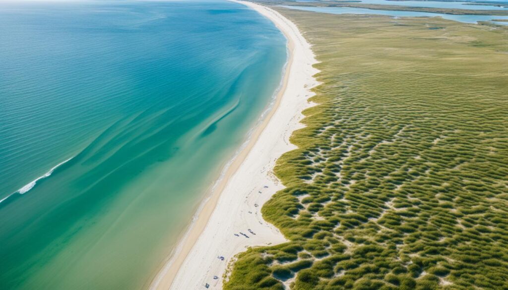 private beaches Nantucket private beaches Nantucket