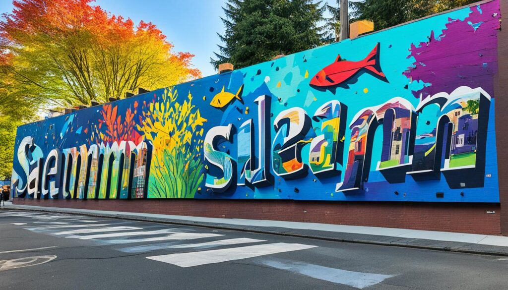 public art Salem public art Salem
