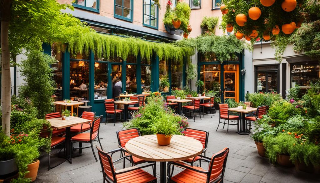 quaint cafes off the beaten path quaint cafes off the beaten path