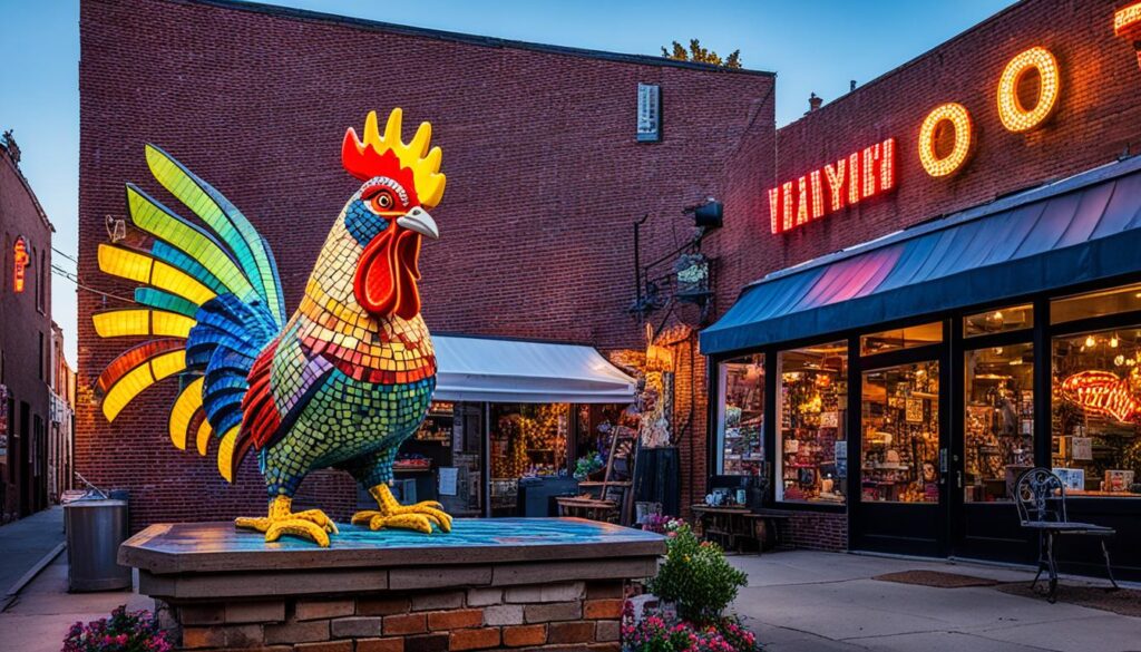 quirky Savannah attractions quirky Savannah attractions