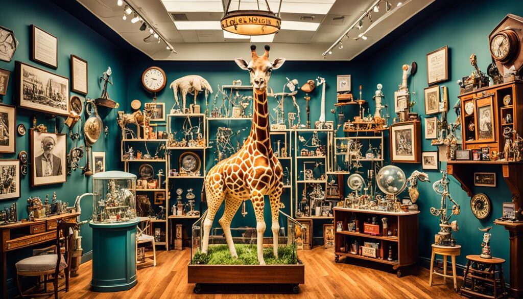 quirky museums quirky museums