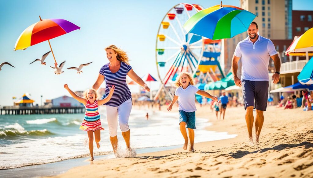raising a family in Virginia Beach raising a family in Virginia Beach