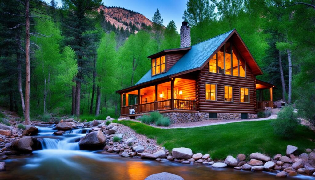 relaxing retreats Colorado Springs relaxing retreats Colorado Springs