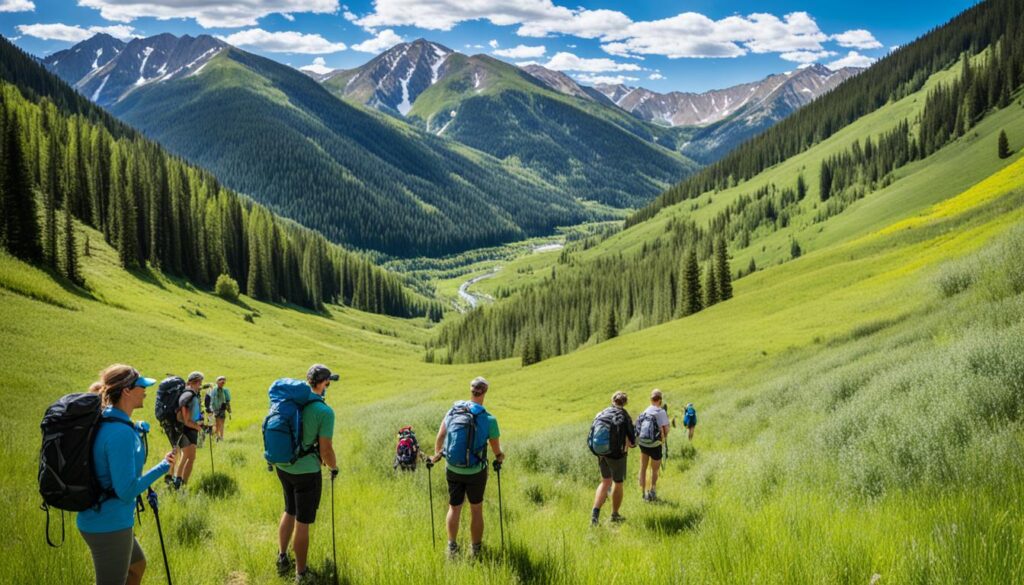responsible tourism Aspen responsible tourism Aspen