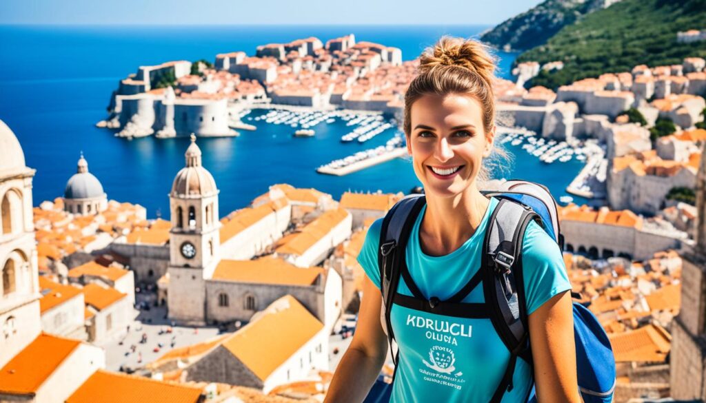 responsible travel in Dubrovnik responsible travel in Dubrovnik