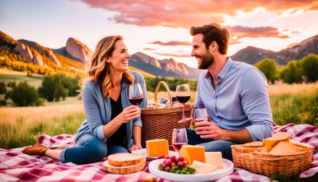 romantic activities in Boulder image romantic activities in Boulder image