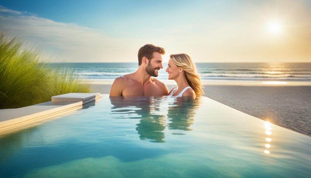 romantic spa retreat romantic spa retreat