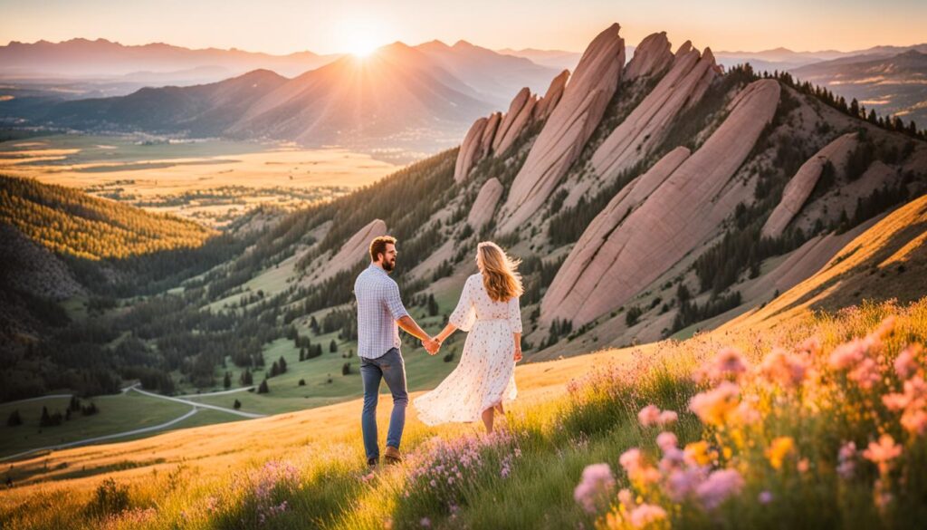 romantic things to do in Boulder romantic things to do in Boulder