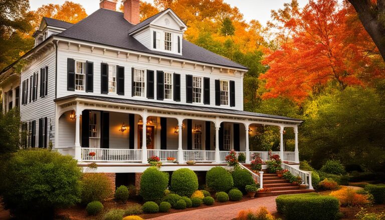 romantic weekend getaway ideas in Macon