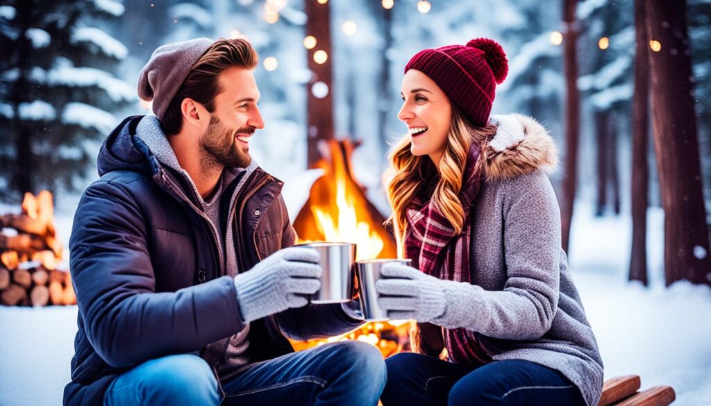 romantic winter activities romantic winter activities