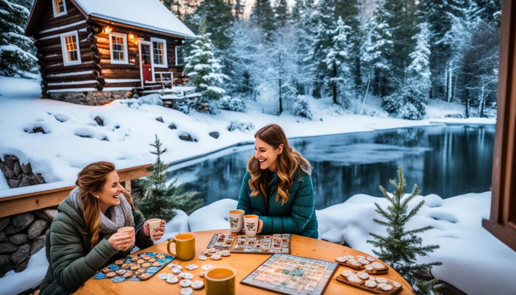 romantic winter activities romantic winter activities