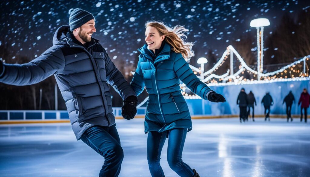 romantic winter activities romantic winter activities
