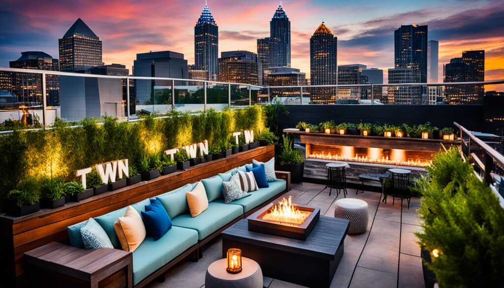 rooftop bars for chill vibes rooftop bars for chill vibes