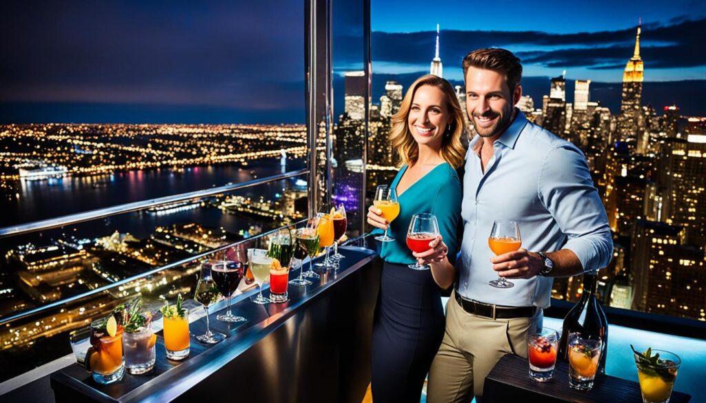 rooftop bars with city views rooftop bars with city views