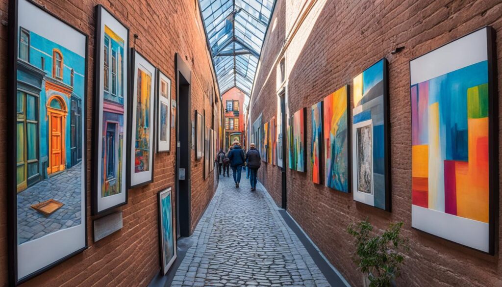 rovinj art galleries rovinj art galleries