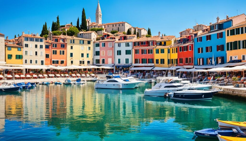 rovinj fish restaurants rovinj fish restaurants