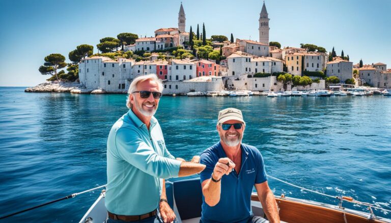 rovinj fishing charters